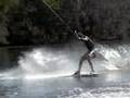 Kirby - Oak Wakeskates 06