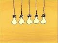 Sesame Street - Light Bulb Math