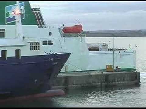 Isle of Inishmore, Rosslare, County ...