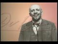 W. E. B. Dubois a Biography in Four Voices