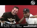 MIMS Interview (by DJ TEDDY-O)