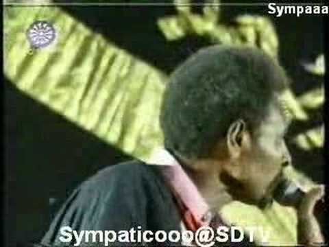 ابوعركي البخيت - في عينيك دنيا غريبة