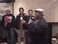 Malkia Cyril, The Center for Media Justice