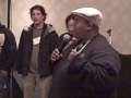 Malkia Cyril, The Center for Media Justice