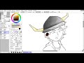 Click here to watch this video Speed paint - ZeRoyalViking