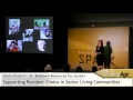 Supporting Resident Choice in Senior Living Communities