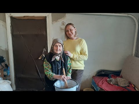 ЗАКВАСКА ДЛЯ КВАСА! СТАРИННЫЙ РУССКИЙ РЕЦЕПТ!