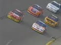 Amazing Finish at Talladega