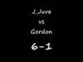 J_Juve vs Gordon Torneo Oldplayers