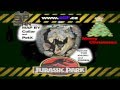 Cod 4 Deathrun Mod on Jurassic Park ! | Part 1