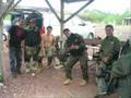 Airsoft (Calamba Airsoft Tactical Squad-CATS)