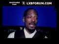 LxB ft. Snoop Dogg- real Man