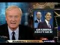 Obama won already ? Chris Mathews