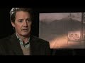 Kyle MacLachlan video 2