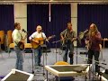 De Fjouwer Fryske trûbadoers live De Fjouwer Fryske trûbadoers live