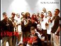 A MILLE FREESTYLE *DIE VERSE * A MILLE FREESTYLE *DIE VERSE *