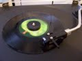 Plastic Ono Band- Cold Turkey