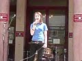 sOphi singin Runaway