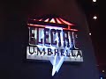 Electric Umbrella Restaurant Electric Umbrella Restaurant