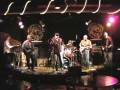 videos de SRB shows some Sunshine