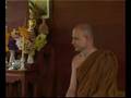 Ajahn Chah - Bio 11 - Uniqueness of Ajahn Mun (Buddhist - Buddhism)
