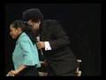 Cornel West Speaks at The Home Depot (9 of 9)