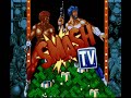 title music for the snes version of super smash tv