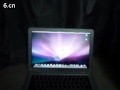 KingSpec ZIF 1.8 SSD works on Macbook Air 1st Gen. Rev. A. Product available at dizzyparts.com
