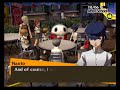 P4 - Arc: Naoto \"Finale\" P4 - Arc: Naoto \"Finale\"