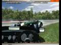 Crasch Mosport