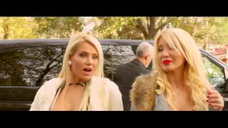 Temel ile Dursun İstanbul 'da Komedi Film Fragman 2016