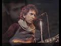 Bob Dylan : The Red Cadillac And Black Moustache