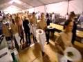David and Victoria Beckham's World Cup party part 5 of 10