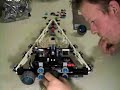 LEGO Imperial Star Destroyer 6211