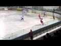 OF3: SKLH Žďár n.Sáz - HC Děčín 6:2