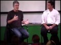 Authors@Google: Anthony Bourdain Authors@Google: Anthony Bourdain