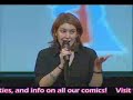 Laughing Liberally - Promo Laughing Liberally - Promo