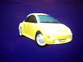 Yellow Beetle on Wii Yellow Beetle on Wii