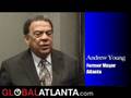 videos de Andrew Young on Georgia's Prospects for AFRICOM