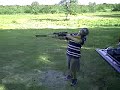 Hunter the hunter
