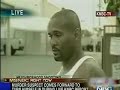 Man turns himself in