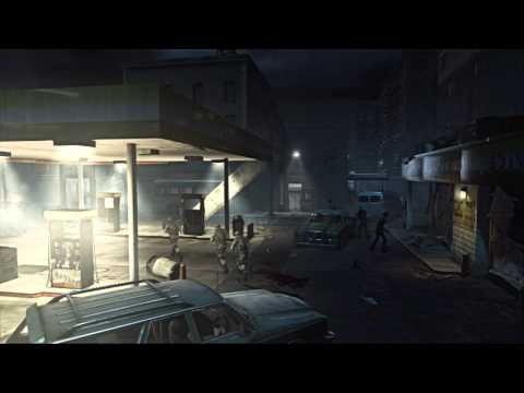 RESIDENT EVIL OPERATION RACCOON CITY - YouTube Video