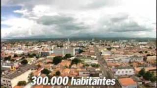 História de Imperatriz