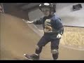 3 year old skateboarder (older footage)