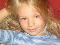 joyeux anniversaire ma puce