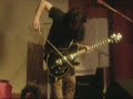 Wes Borland Guitar Clinic in Penang (Video 5)