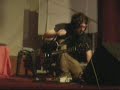 Wes Borland Guitar Clinic in Penang (Video 5) Wes Borland Guitar Clinic in Penang (Video 5)