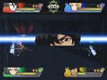 Bleach Blade Battlers 2 - Yasutora Sado