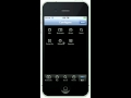 OneBusAway iPhone App - Default Startup Screen Select - Method #1