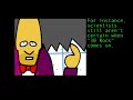 The Reggie Watts Lectures On Physics
